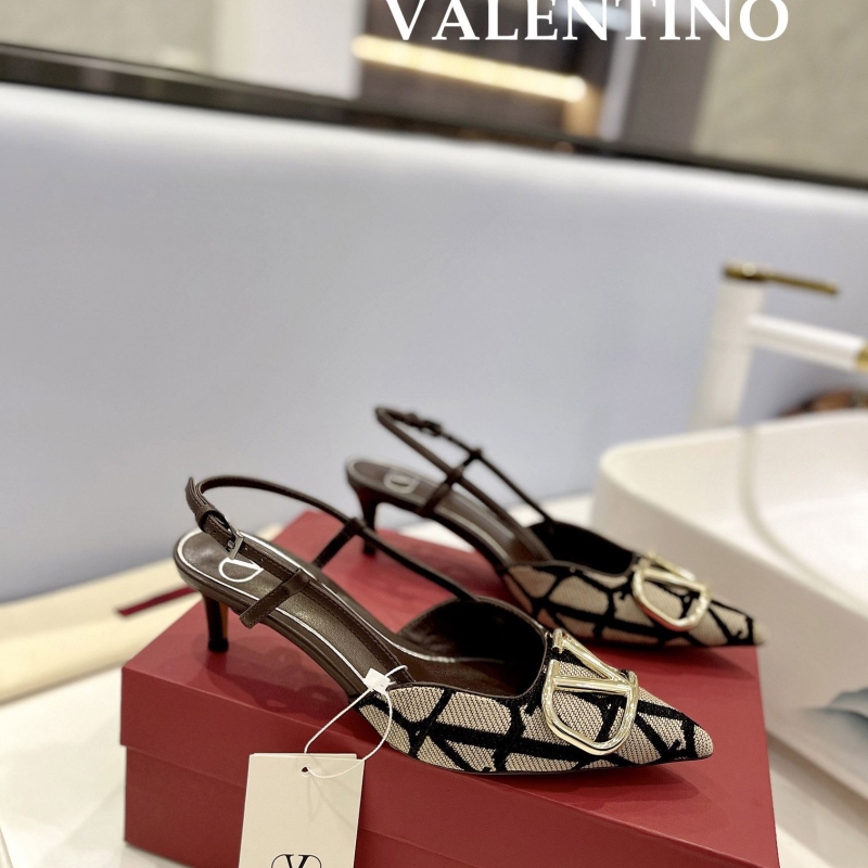 Valentino High Heels